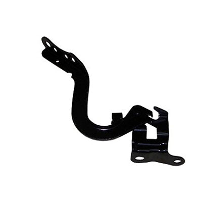 1236 | 2014-2019 TOYOTA YARIS Hood hinge assy H/B; France Built; RH | TO1236227|534100D320