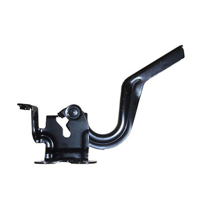 1236 | 2012-2017 TOYOTA PRIUS c Hood hinge assy RH | TO1236235|5341052350