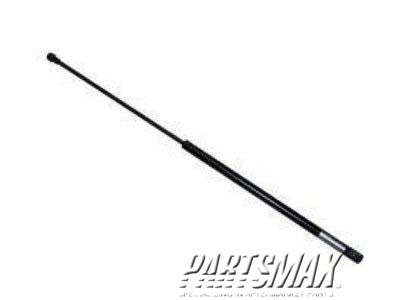 1237 | 2002-2006 TOYOTA CAMRY Hood lift assy fits right & left | TO1237111|53440AA011