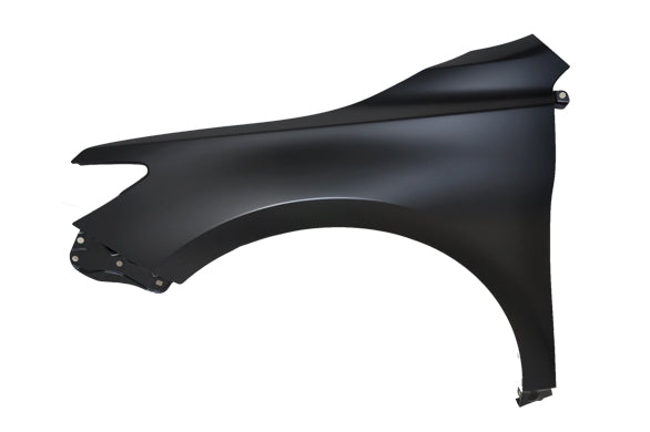 1240 | 2015-2017 TOYOTA CAMRY LT Front fender assy HYBRID | TO1240250|5381206210