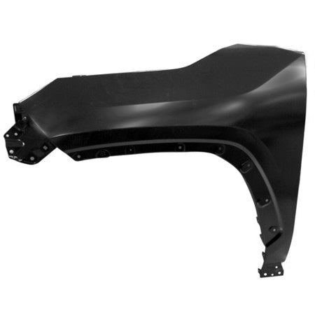 1240 | 2021-2021 TOYOTA RAV4 PRIME LT Front fender assy Aluminum | TO1240273|538120R110