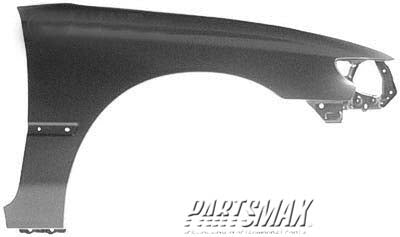 1241 | 1999-2003 TOYOTA SOLARA RT Front fender assy 2dr coupe | TO1241175|5380106050