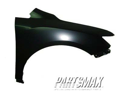 1241 | 2009-2016 TOYOTA VENZA RT Front fender assy | TO1241230|538110T020