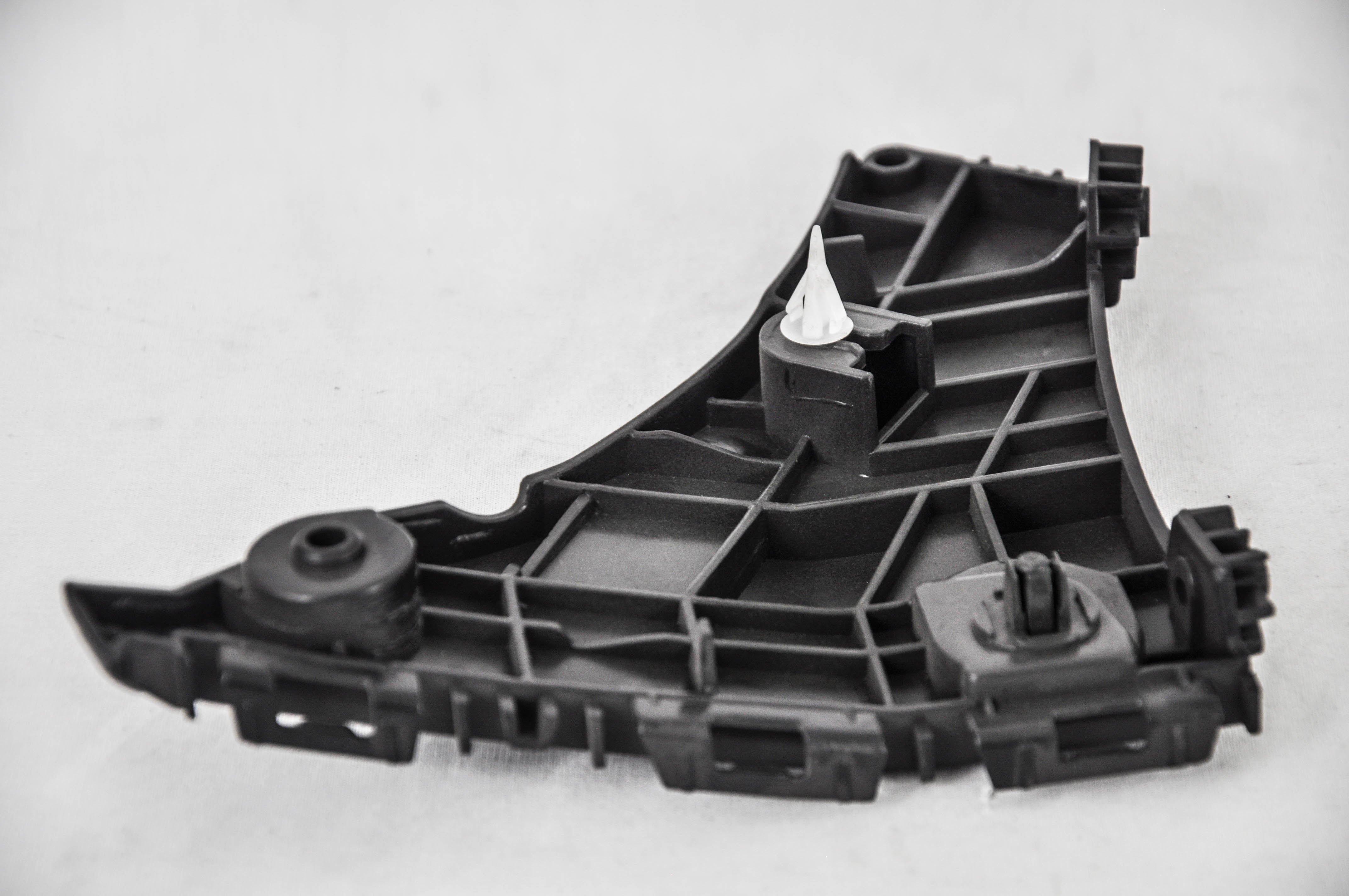 TXFBL01XHVJ　ビエラ土台 1244 | 2014-2021 TOYOTA TUNDRA LT Front fender brace | TO1244106|52116