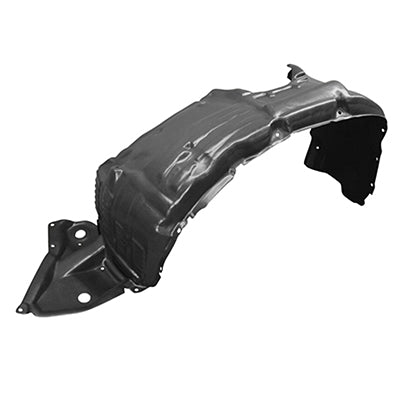 130 | 2014-2019 TOYOTA HIGHLANDER LT Front fender inner panel 2.7L | TO1248194|538060E150