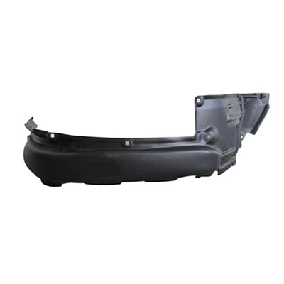 1249 | 2012-2015 TOYOTA TACOMA RT Front fender inner panel PRERUNNER; 2WD | TO1249176|5380504030