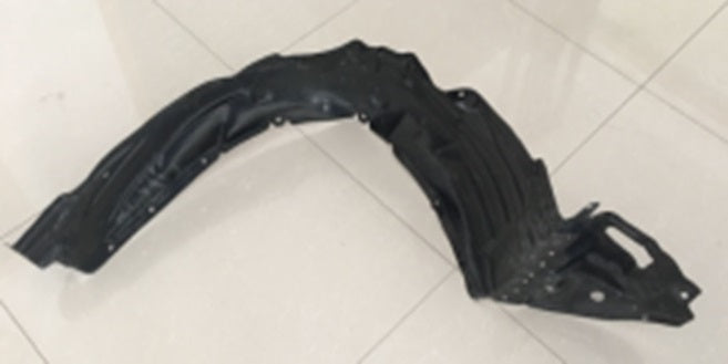 1249 | 2014-2014 TOYOTA COROLLA RT Front fender inner panel w/o Insulation Foam; w/o Iron Sheet | TO1249184|5387502460-PFM