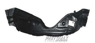 1251 | 1995-1999 TOYOTA AVALON RT Front fender splash shield all | TO1251104|53875AC011