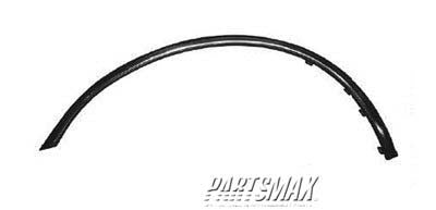 1290 | 1995-2000 TOYOTA TACOMA LT Front wheel opening molding all | TO1290103|7508635010