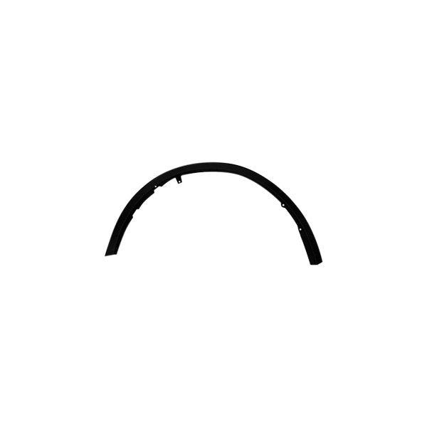 210 | 2018-2021 TOYOTA C-HR LT Front wheel opening molding Turkey Built | TO1290115|75602F4010