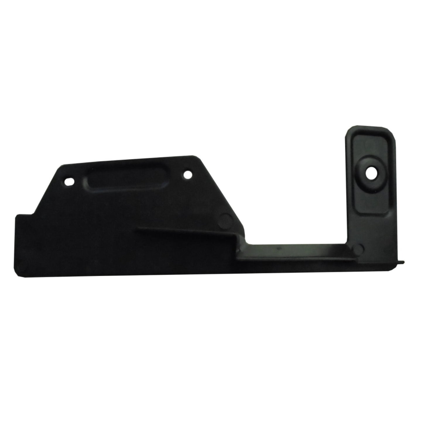 220 | 2014-2019 TOYOTA HIGHLANDER RT Front wheel opening molding Wheel Opening Lower Extension | TO1291117|538510E020