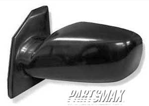 1320 | 2003-2008 TOYOTA COROLLA LT Mirror outside rear view CE; power remote; non-folding | TO1320178|8794002380