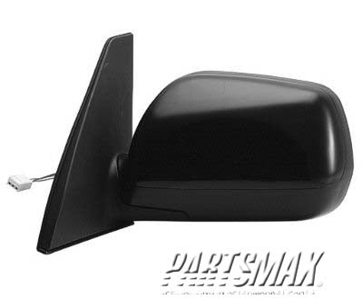 1320 | 2001-2003 TOYOTA RAV4 LT Mirror outside rear view heated; w/power | TO1320226|8794042640