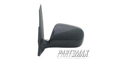 1320 | 2004-2009 TOYOTA PRIUS LT Mirror outside rear view Heated | TO1320229|8794047101