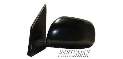 1320 | 2006-2008 TOYOTA RAV4 LT Mirror outside rear view base model | TO1320234|8794042810
