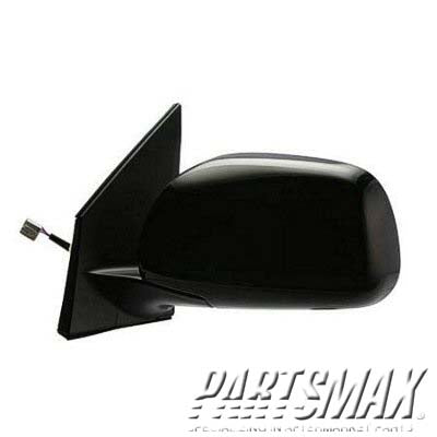 1320 | 2009-2011 TOYOTA RAV4 LT Mirror outside rear view Japan Built; w/o Signal Lamp; PTM; see notes | TO1320264|8794042B10-PFM
