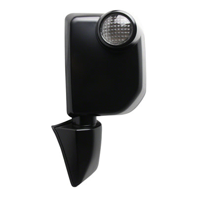 1320 | 2010-2013 TOYOTA FJ CRUISER LT Mirror outside rear view Power; w/Special Edition Pkg; Black | TO1320289|8794035A10