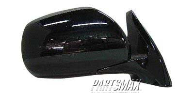 1321 | 2003-2009 TOYOTA 4RUNNER RT Mirror outside rear view non-heated power remote | TO1321202|8791035600