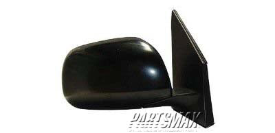 1321 | 2006-2008 TOYOTA RAV4 RT Mirror outside rear view base model | TO1321234|8791042870