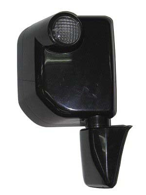 1321 | 2007-2009 TOYOTA FJ CRUISER RT Mirror outside rear view Manual; w/o Special Edition Pkg; w/o Lamp | TO1321284|8791035731