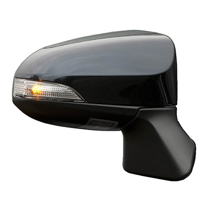 1321 | 2013-2015 TOYOTA VENZA RT Mirror outside rear view w/o Memory; PTM | TO1321328|879100T041C0