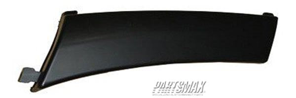 1768 | 2001-2004 TOYOTA SEQUOIA LT Rear fender flare | TO1768103|521530C900