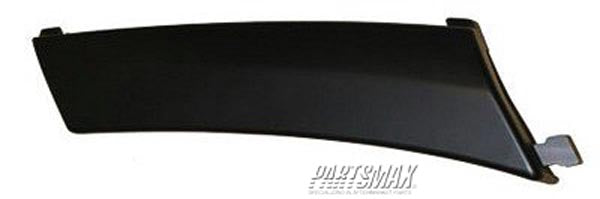 1769 | 2001-2004 TOYOTA SEQUOIA RT Rear fender flare | TO1769103|521520C900