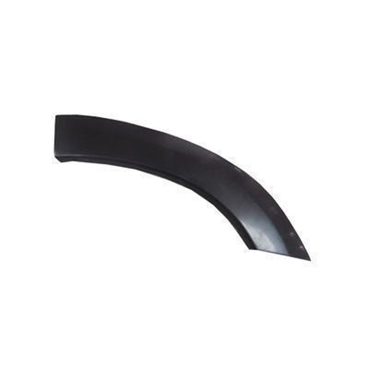 2020 | 2006-2012 TOYOTA RAV4 LT Rear wheel opening molding Front; To Door Jam; PTM | TO1790102|616820R901