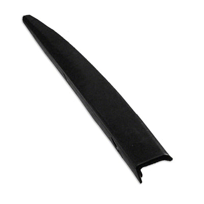 2052 | 2007-2013 TOYOTA TUNDRA Rear gate molding Tailgate Protector; Textured Black | TO1904101|657170C051