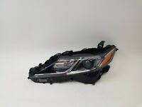 1150 | 2018-2018 TOYOTA CAMRY LT Headlamp assy composite XSE | TO2502257|8115006D80
