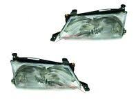 2502 | 2018-2018 TOYOTA TUNDRA LT Headlamp assy composite LED; w/Smoke Lens | TO2502263|811500C210