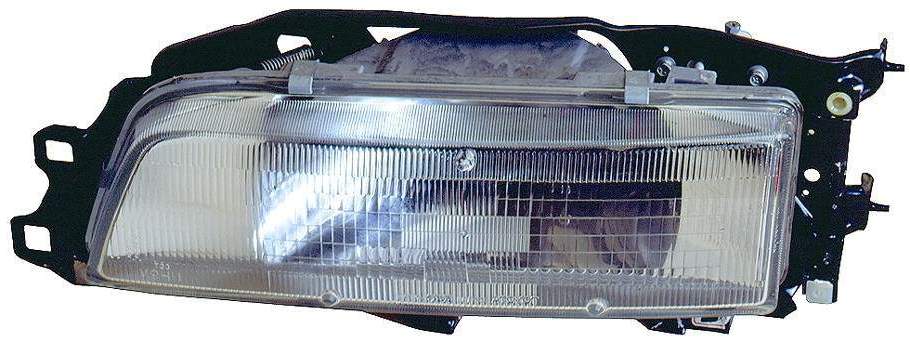 2503 | 1987-1991 TOYOTA CAMRY RT Headlamp assy composite all | TO2503103|8111032200