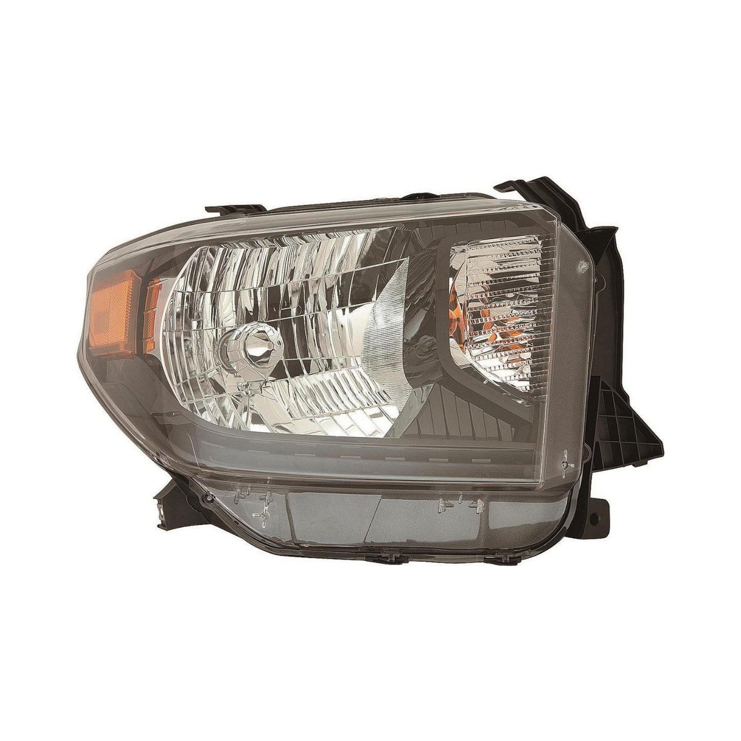 2503 | 2014-2017 TOYOTA TUNDRA RT Headlamp assy composite TRD PRO | TO2503235|811100C111