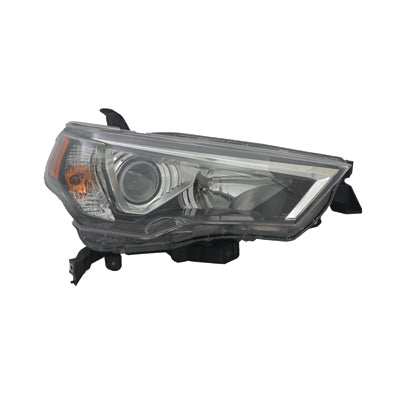 2519 | 2014-2020 TOYOTA 4RUNNER RT Headlamp lens/housing | TO2519150|8113035541