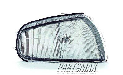 2520 | 1992-1994 TOYOTA CAMRY LT Parklamp assy all | TO2520107|8162006010