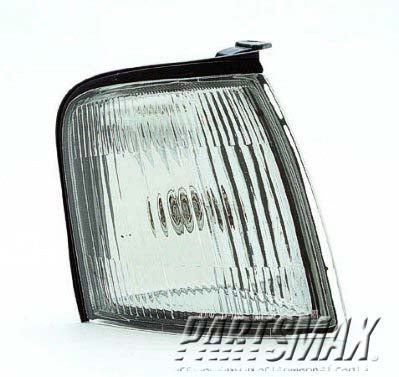 2521 | 1995-1997 TOYOTA AVALON RT Parklamp assy all | TO2521145|8161007010