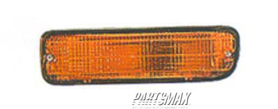 2530 | 1995-1997 TOYOTA TACOMA LT Front signal lamp 2WD | TO2530119|8152035100