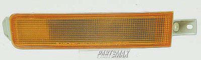1280 | 1994-1994 TOYOTA CAMRY LT Front signal lamp all | TO2530124|8152006011