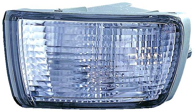 1300 | 2003-2005 TOYOTA 4RUNNER LT Front signal lamp lens/housing w/o running lamp | TO2532112|8152135401