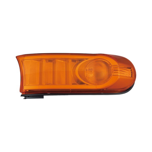 2532 | 2012-2014 TOYOTA FJ CRUISER LT Front signal lamp lens/housing | TO2532119|8117135550