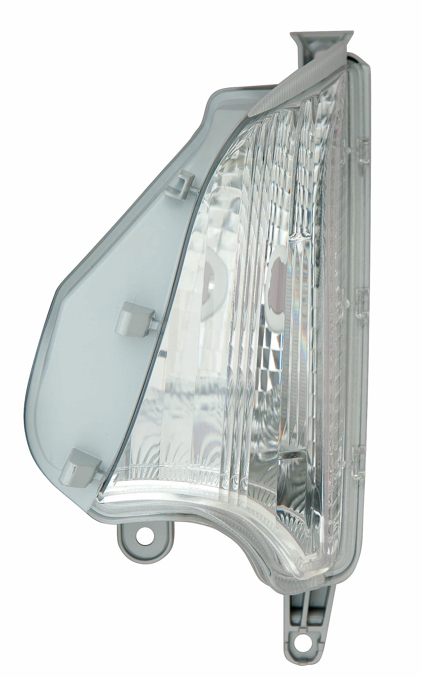 2532 | 2015-2017 TOYOTA PRIUS c LT Front signal lamp lens/housing | TO2532120|8152152070