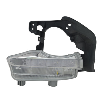2562 | 2014-2016 TOYOTA HIGHLANDER LT Driving lamp LED | TO2562100|814400E020