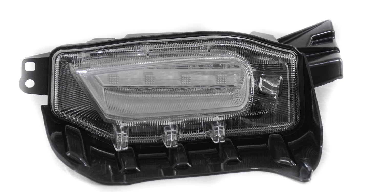 1460 | 2015-2018 TOYOTA PRIUS v LT Driving lamp | TO2562101|8144047041