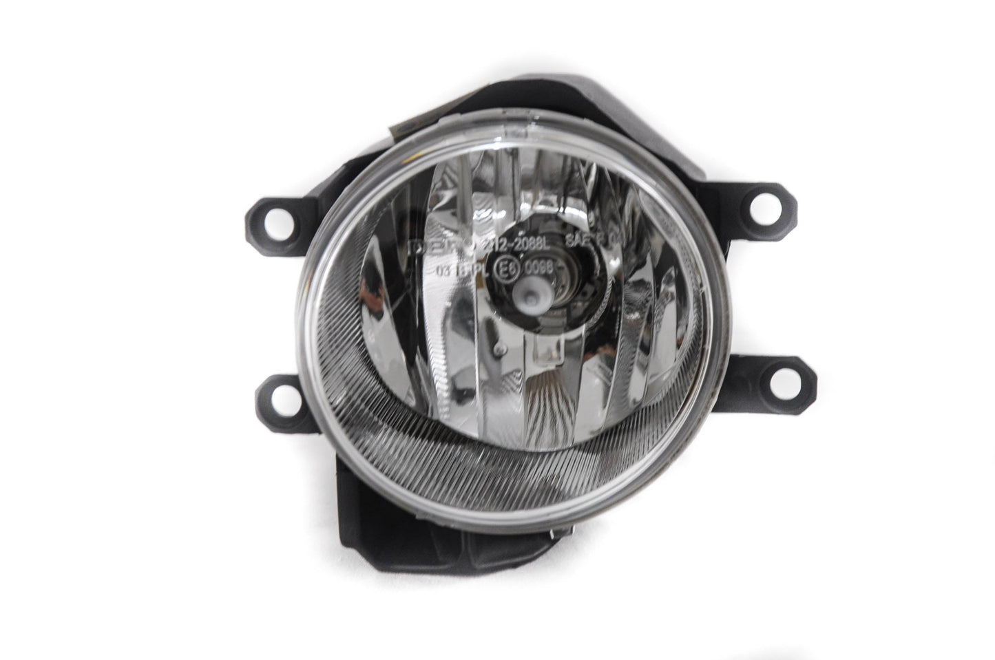 2592 | 2014-2017 LEXUS CT200h LT Fog lamp assy From 6-14 | TO2592132|8122047010