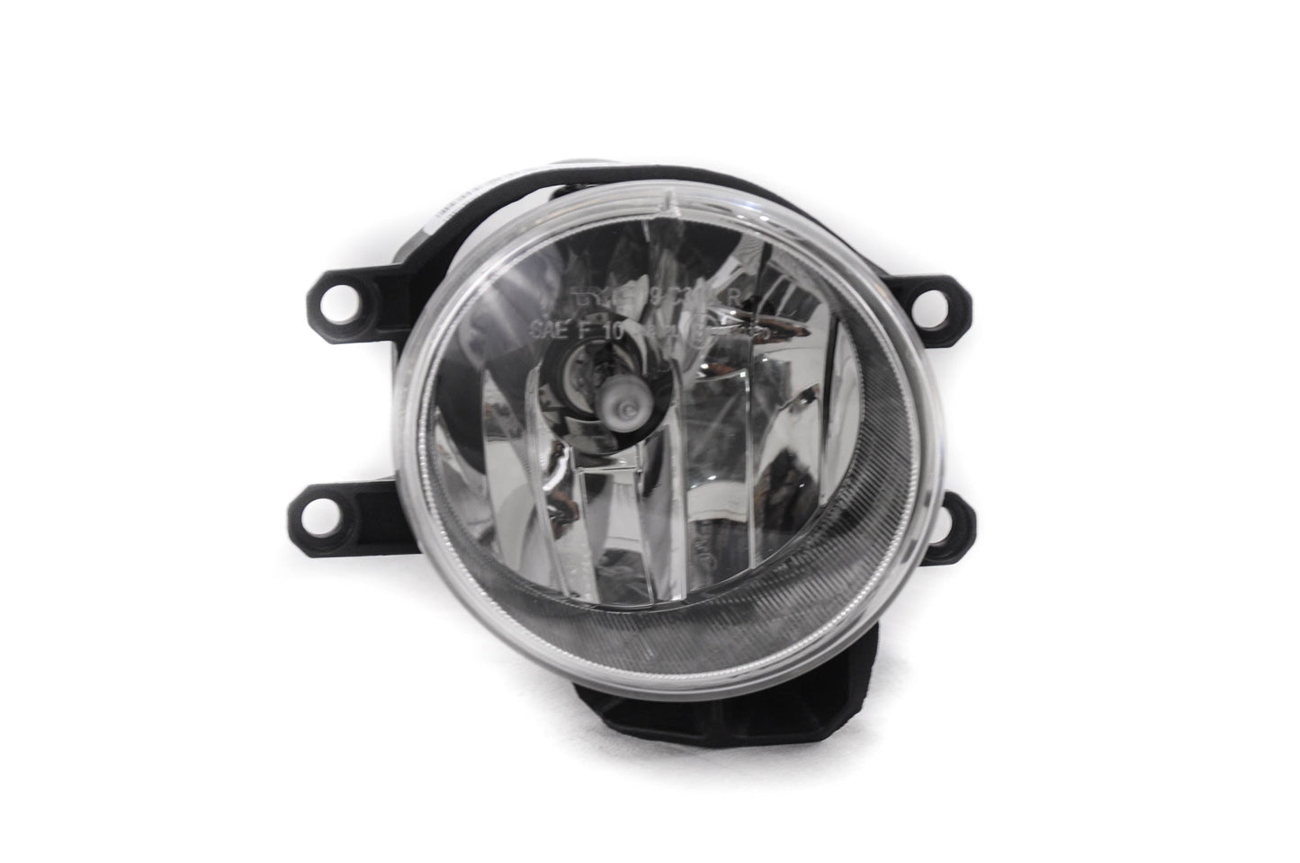 2593 | 2015-2019 TOYOTA YARIS RT Fog lamp assy France Built | TO2593131|8121002110