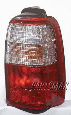 2801 | 1998-1998 TOYOTA 4RUNNER RT Taillamp assy all | TO2801123|8155035120
