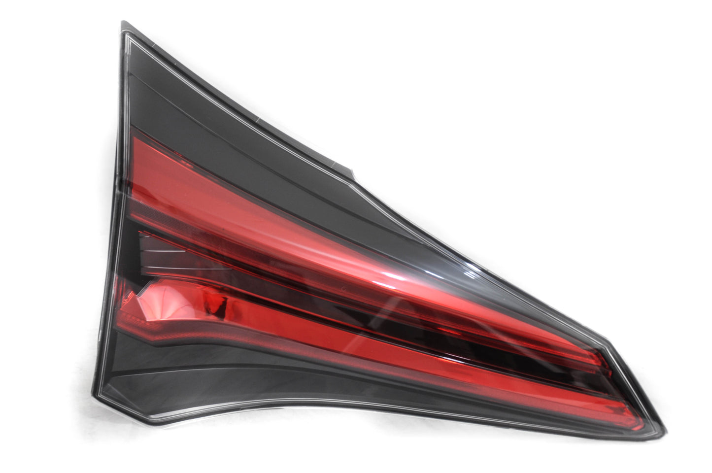 2090 | 2016-2018 TOYOTA RAV4 LT Taillamp assy inner North America Built; Bulb Type | TO2802133|815900R031