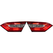 2090 | 2018-2019 TOYOTA CAMRY LT Taillamp assy inner SE | TO2802142|8159006770