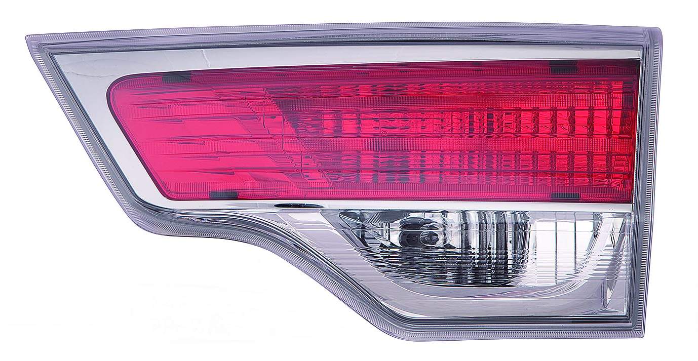 2803 | 2014-2016 TOYOTA HIGHLANDER RT Taillamp assy inner | TO2803115|815800E050