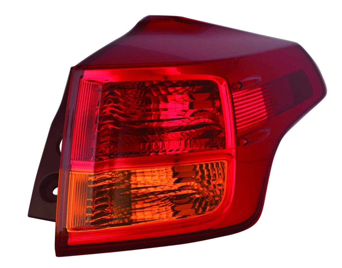 2805 | 2013-2015 TOYOTA RAV4 RT Taillamp assy outer North America Built | TO2805119|815500R030